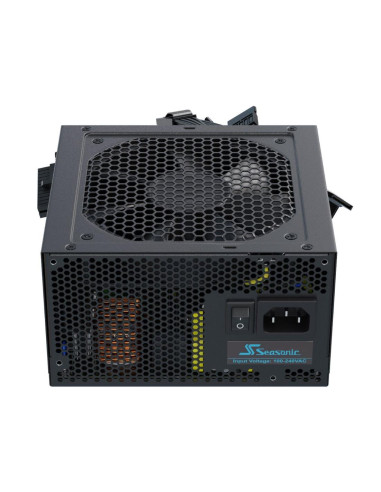 Power Supply, SEASONIC, ATX, PC, 100 - 240 V, 750 W, G12GC-750