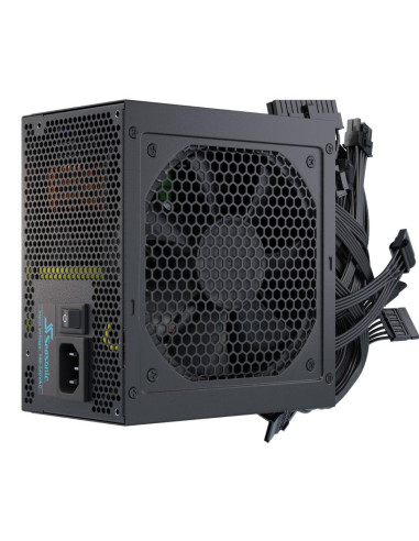 Power Supply, SEASONIC, ATX, PC, 100 - 240 V, 750 W, G12GC-750