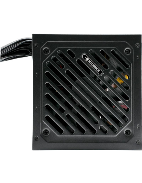 Power Supply, XILENCE, 750 Watts, Efficiency 80 PLUS GOLD, PFC Active, XN330