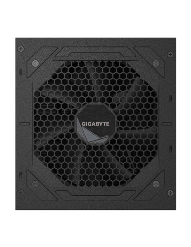 Power Supply, GIGABYTE, UD750GM PG5 V2, ATX 3.1, 750 Watts, Efficiency 80 PLUS GOLD, PFC Active, MTBF 100000 hours, GP-UD750GMP