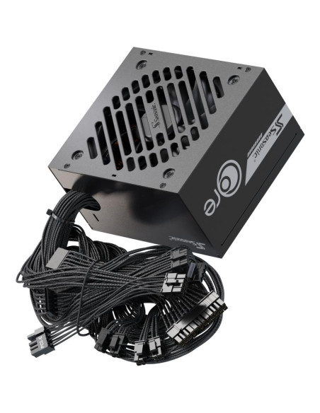 Power Supply, SEASONIC, ATX, PC, 100 - 240 V, 750 W, SRP-CGC751-A5A32SF