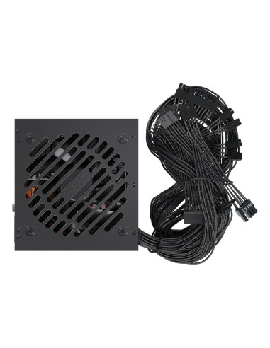 Power Supply, SEASONIC, ATX, PC, 100 - 240 V, 750 W, SRP-CGC751-A5A32SF