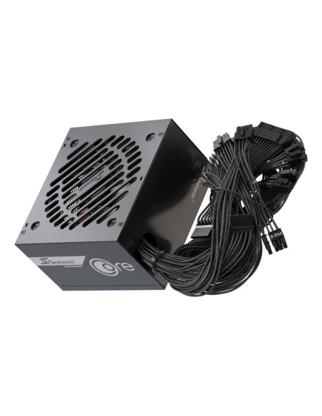 Power Supply, SEASONIC, ATX, PC, 100 - 240 V, 750 W, SRP-CGC751-A5A32SF