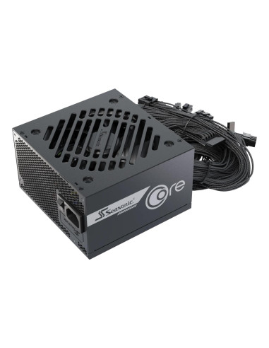 Power Supply, SEASONIC, ATX, PC, 100 - 240 V, 750 W, SRP-CGC751-A5A32SF