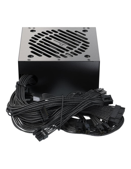 Power Supply, SEASONIC, ATX, PC, 100 - 240 V, 750 W, SRP-CGC751-A5A32SF