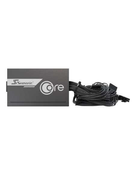 Power Supply, SEASONIC, ATX, PC, 100 - 240 V, 750 W, SRP-CGC751-A5A32SF