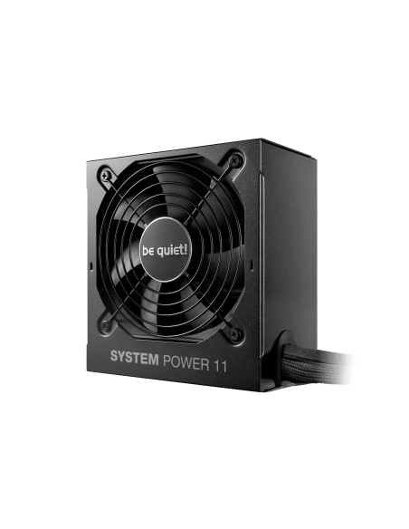 Power Supply, BE QUIET, ATX, PC, 200 - 240 V, 750 W, BP012EU