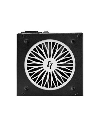 Power Supply, CHIEFTEC, 850 Watts, Efficiency 80 PLUS GOLD, PFC Active, GPX-850FC