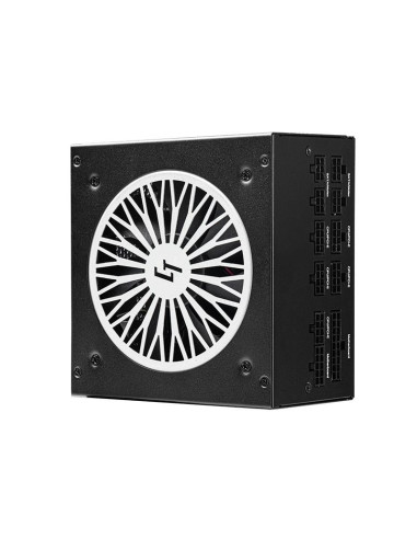 Power Supply, CHIEFTEC, 850 Watts, Efficiency 80 PLUS GOLD, PFC Active, GPX-850FC
