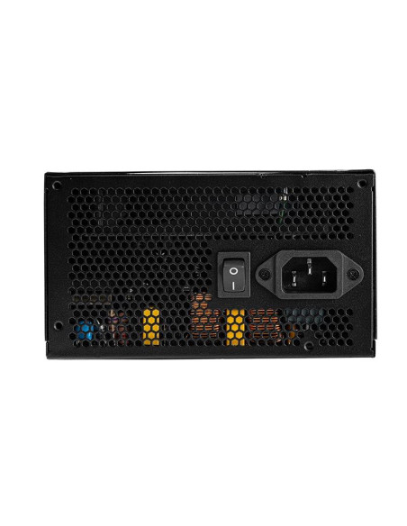 Power Supply, CHIEFTEC, 850 Watts, Efficiency 80 PLUS GOLD, PFC Active, GPX-850FC