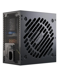 Power Supply, SEASONIC, CORE GX, 650 Watts, Efficiency 80 PLUS GOLD, SRP-CGX651-A5A32SF