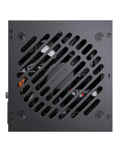 Power Supply, SEASONIC, CORE GX, 650 Watts, Efficiency 80 PLUS GOLD, SRP-CGX651-A5A32SF