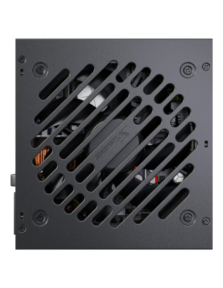 Power Supply, SEASONIC, CORE GX, 650 Watts, Efficiency 80 PLUS GOLD, SRP-CGX651-A5A32SF