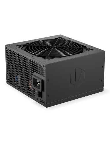 Power Supply, ENDORFY, EY7A007, 650 Watts, Efficiency 80 PLUS GOLD, MTBF 100000 hours, EY7A007