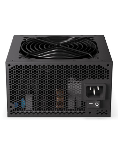 Power Supply, ENDORFY, EY7A007, 650 Watts, Efficiency 80 PLUS GOLD, MTBF 100000 hours, EY7A007