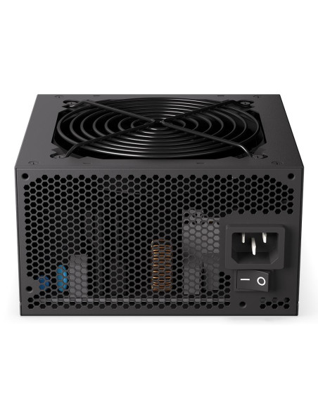 Power Supply, ENDORFY, EY7A007, 650 Watts, Efficiency 80 PLUS GOLD, MTBF 100000 hours, EY7A007
