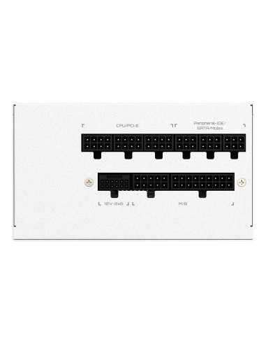 Power Supply, GIGABYTE, UD850GM PG5 ICE?, ATX, PC, 100 - 240 V, 850 W, GP-UD850GMPG5ICE