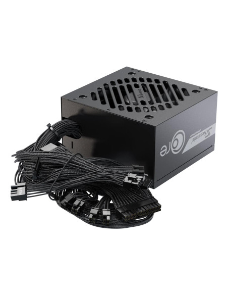 Power Supply, SEASONIC, ATX, PC, 100 - 240 V, 850 W, SRP-CGC851-A5A32SF