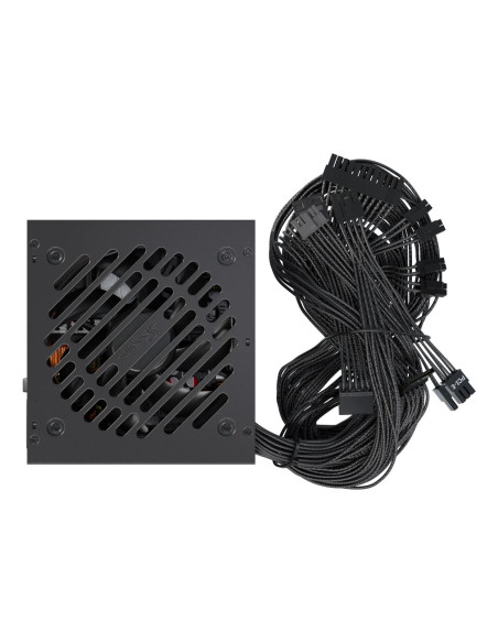 Power Supply, SEASONIC, ATX, PC, 100 - 240 V, 850 W, SRP-CGC851-A5A32SF