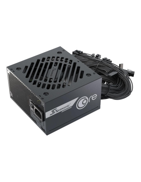 Power Supply, SEASONIC, ATX, PC, 100 - 240 V, 850 W, SRP-CGC851-A5A32SF