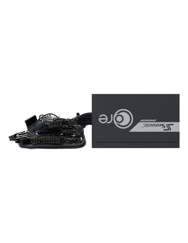 Power Supply, SEASONIC, ATX, PC, 100 - 240 V, 850 W, SRP-CGC851-A5A32SF
