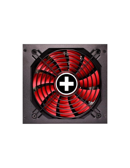 Power Supply, XILENCE, 750 Watts, Efficiency 80 PLUS GOLD, PFC Active, XN173
