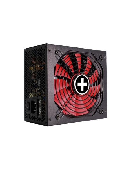Power Supply, XILENCE, 750 Watts, Efficiency 80 PLUS GOLD, PFC Active, XN173
