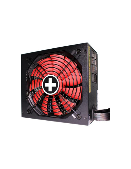 Power Supply, XILENCE, 750 Watts, Efficiency 80 PLUS GOLD, PFC Active, XN173
