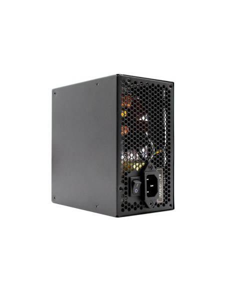 Power Supply, XILENCE, 750 Watts, Efficiency 80 PLUS GOLD, PFC Active, XN173