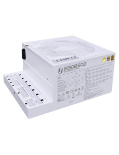 Power Supply, LIAN LI, EDGE GOLD 850, 850 Watts, Efficiency 80 PLUS GOLD, PFC Active, G9P.EG0850G.W000.EU