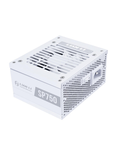 Power Supply, LIAN LI, SP750, SFX, 100 - 240 V, 750 W, G9P.SP0750G.W000.EU