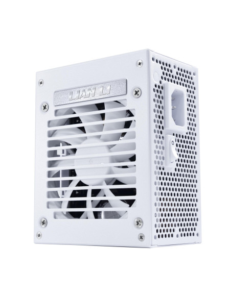 Power Supply, LIAN LI, SP750, SFX, 100 - 240 V, 750 W, G9P.SP0750G.W000.EU