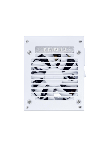 Power Supply, LIAN LI, SP750, SFX, 100 - 240 V, 750 W, G9P.SP0750G.W000.EU