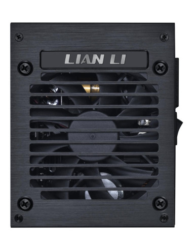 Power Supply, LIAN LI, SP750, SFX, 100 - 240 V, 750 W, G9P.SP0750G.B000.EU