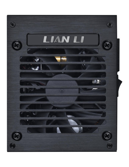Power Supply, LIAN LI, SP750, SFX, 100 - 240 V, 750 W, G9P.SP0750G.B000.EU