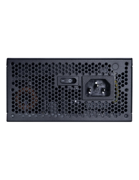 Power Supply, LIAN LI, SP750, SFX, 100 - 240 V, 750 W, G9P.SP0750G.B000.EU