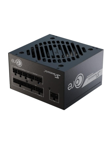 Power Supply, SEASONIC, SRP-CGX851-A5A32SF, 850 Watts, Peak Power 850 Watts, Efficiency 80 PLUS GOLD, SRP-CGX851-A5A32SF