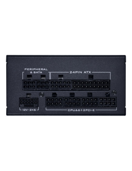 Power Supply, LIAN LI, SP0850, SFX, 100 - 240 V, 850 W, G9P.SP0850G.B000.EU