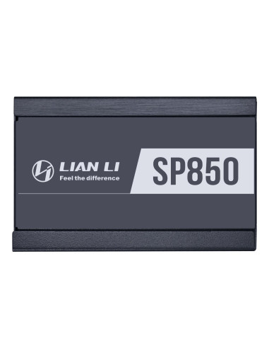 Power Supply, LIAN LI, SP0850, SFX, 100 - 240 V, 850 W, G9P.SP0850G.B000.EU