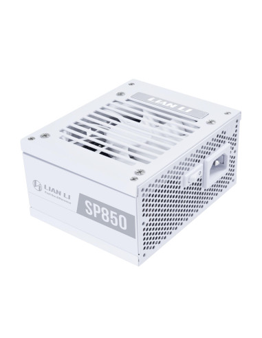 Power Supply, LIAN LI, SP0850, SFX, 100 - 240 V, 850 W, G9P.SP0850G.W000.EU
