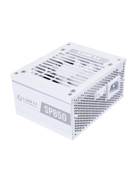 Power Supply, LIAN LI, SP0850, SFX, 100 - 240 V, 850 W, G9P.SP0850G.W000.EU