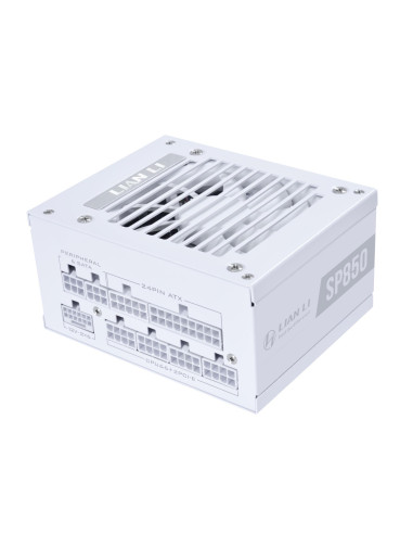 Power Supply, LIAN LI, SP0850, SFX, 100 - 240 V, 850 W, G9P.SP0850G.W000.EU