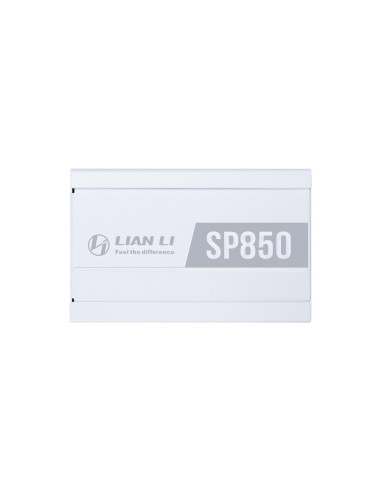 Power Supply, LIAN LI, SP0850, SFX, 100 - 240 V, 850 W, G9P.SP0850G.W000.EU
