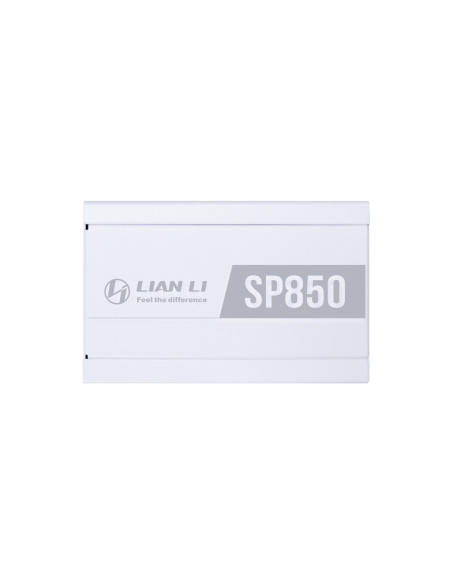 Power Supply, LIAN LI, SP0850, SFX, 100 - 240 V, 850 W, G9P.SP0850G.W000.EU