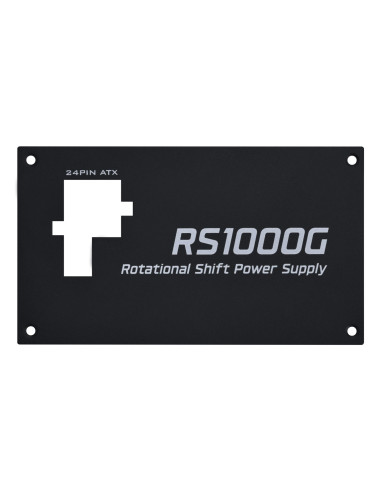 Power Supply, LIAN LI, EDGE Platinum 1000, ATX, 100 - 240 V, 1000 W, G9P.RS1000G.B000.EU