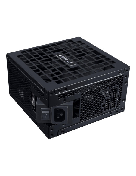 Power Supply, LIAN LI, EDGE Platinum 1000, ATX, 100 - 240 V, 1000 W, G9P.RS1000G.B000.EU