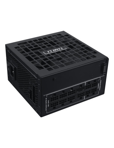 Power Supply, LIAN LI, EDGE Platinum 1000, ATX, 100 - 240 V, 1000 W, G9P.RS1000G.B000.EU