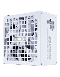 Power Supply, LIAN LI, ATX, PC, 100 - 240 V, 1000 W, G9P.RS1000G.W000.EU