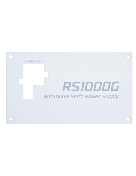 Power Supply, LIAN LI, ATX, PC, 100 - 240 V, 1000 W, G9P.RS1000G.W000.EU