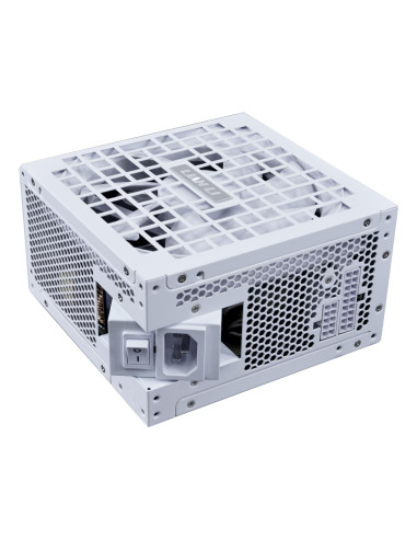 Power Supply, LIAN LI, ATX, PC, 100 - 240 V, 1000 W, G9P.RS1000G.W000.EU
